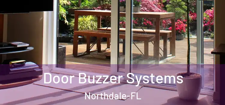  Door Buzzer Systems Northdale-FL