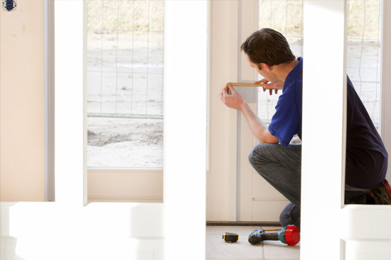 Northdale-interior-door-repair