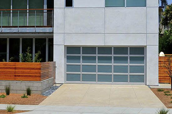 steel door repair Northdale