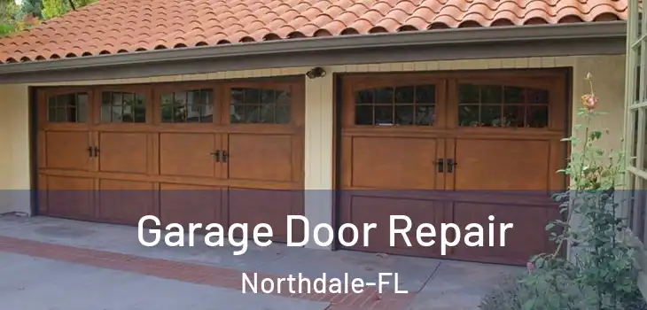  Garage Door Repair Northdale-FL