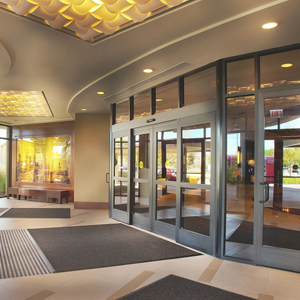 commercial door specialist Northdale