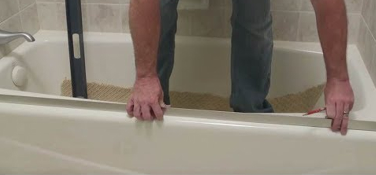Sliding Shower Door Repair in Northdale