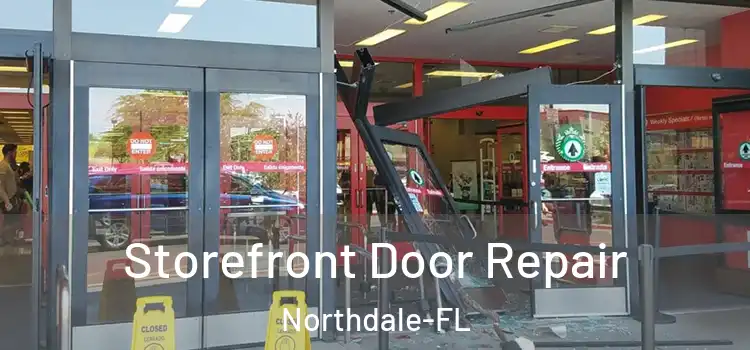  Storefront Door Repair Northdale-FL